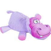 Плюшена играчка във формата на хипопотам 28см Zolux FRIENDS PLUSH HICHAM HIPPO M 